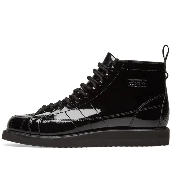adidas | Shoes | Adidas Superstar Boot 
